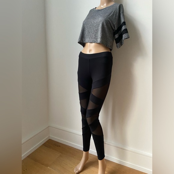 Forever 21 leggings - Picture 4 of 4